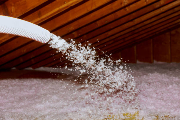 Best Residential Insulation in Pewee Valley, KY