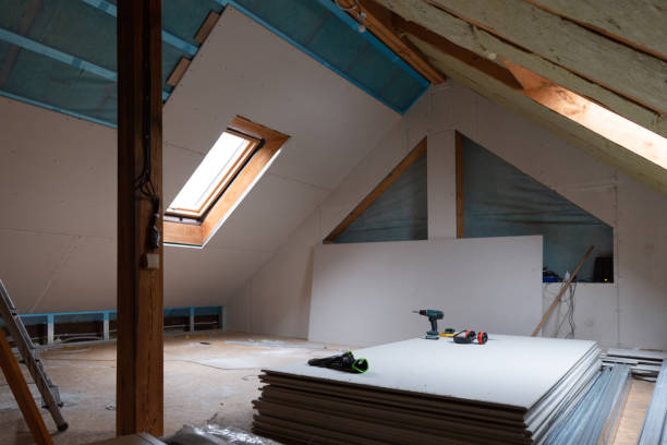 Best Insulation Maintenance and Repair in Pewee Valley, KY