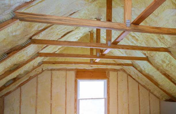 Best Insulation for Specific Applications in Pewee Valley, KY