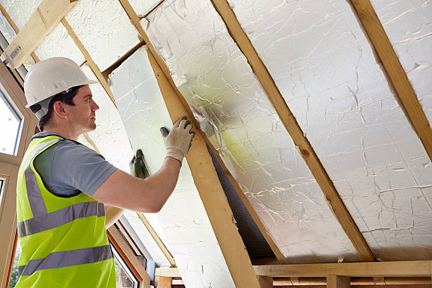 Best Types of Insulation in Pewee Valley, KY