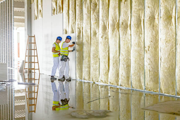 Best Insulation for Specific Applications in Pewee Valley, KY